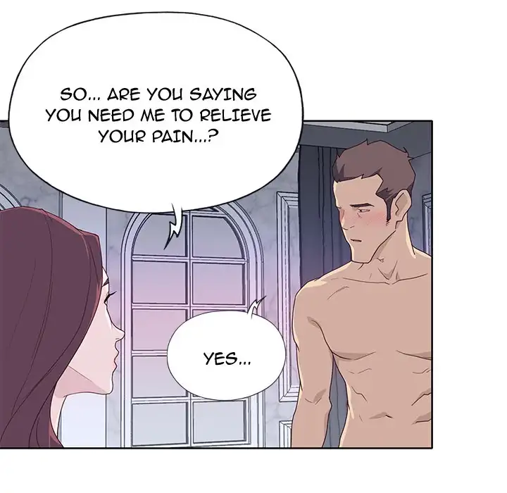 Tighty Lady - Chapter 35 [photo 110] - MangaPorn