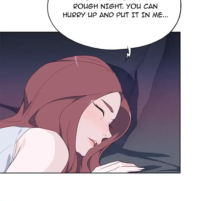 Tighty Lady - Chapter 35 [photo 113] - MangaPorn