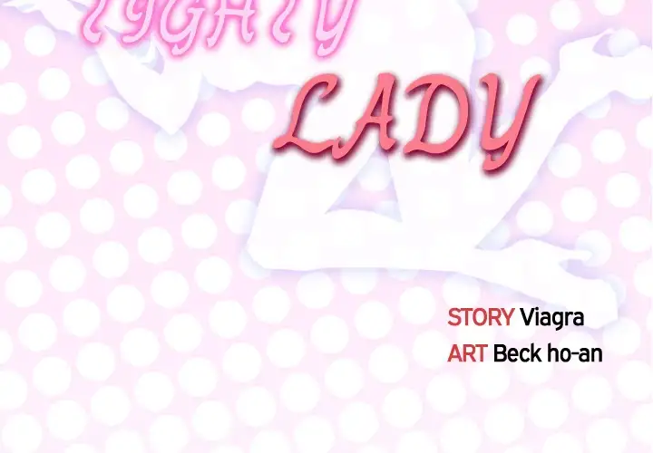 Tighty Lady - Chapter 35 [photo 2] - MangaPorn
