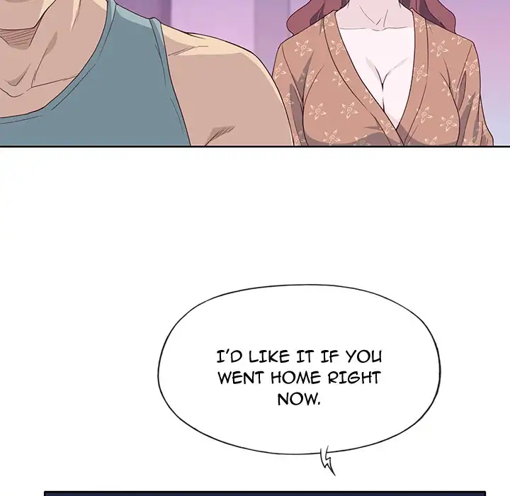 Tighty Lady - Chapter 35 [photo 37] - MangaPorn