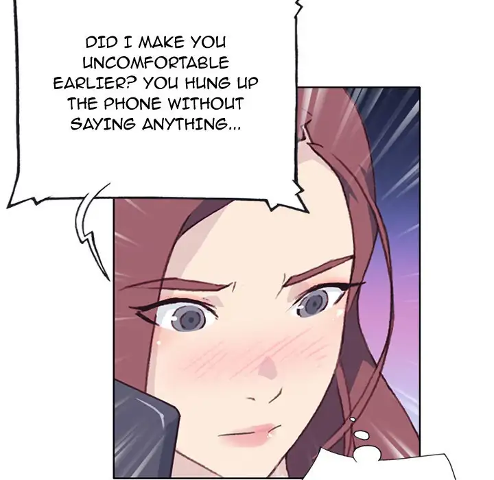 Tighty Lady - Chapter 35 [photo 48] - MangaPorn