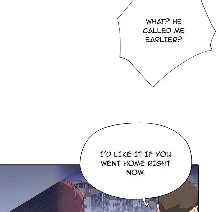 Tighty Lady - Chapter 35 [photo 49] - MangaPorn