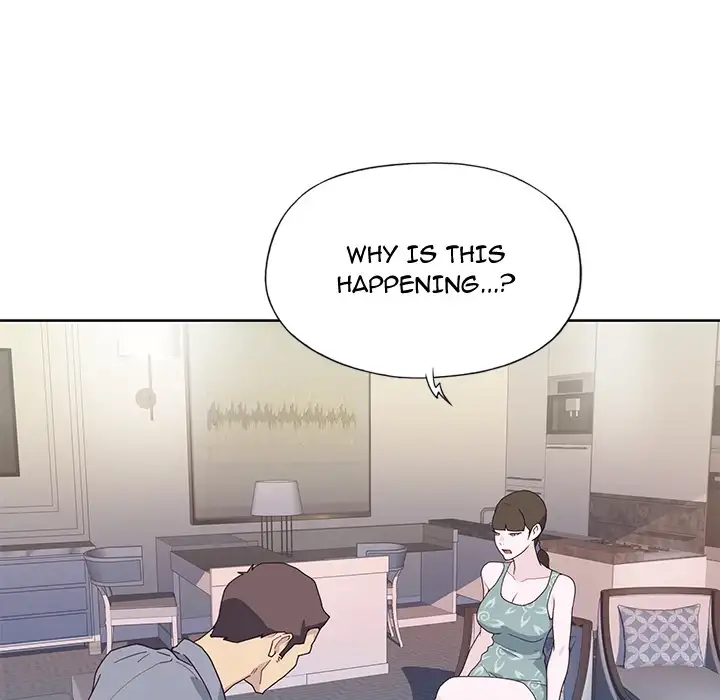 Tighty Lady - Chapter 35 [photo 69] - MangaPorn