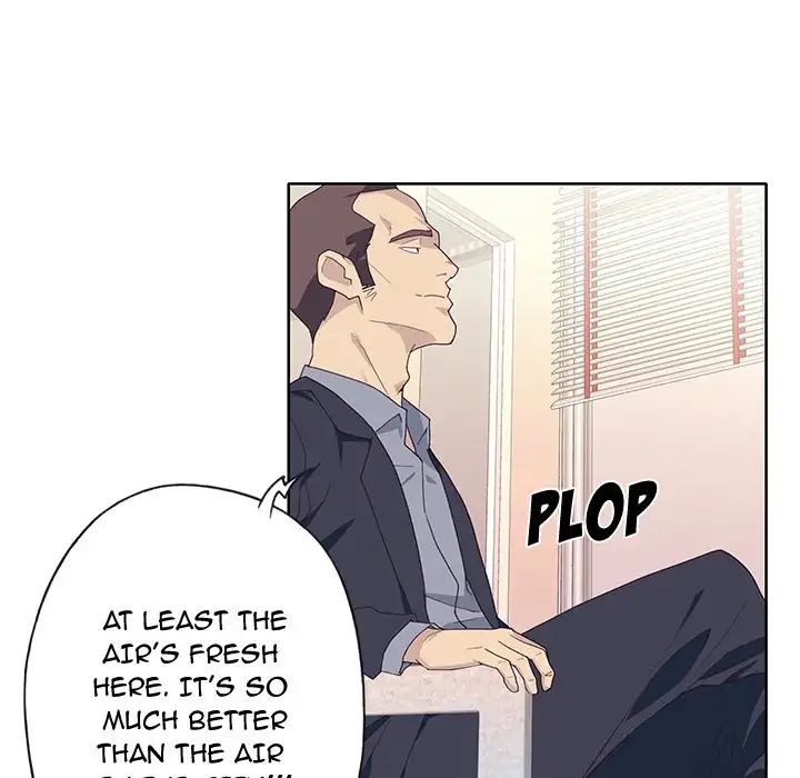 Tighty Lady - Chapter 35 [photo 88] - MangaPorn