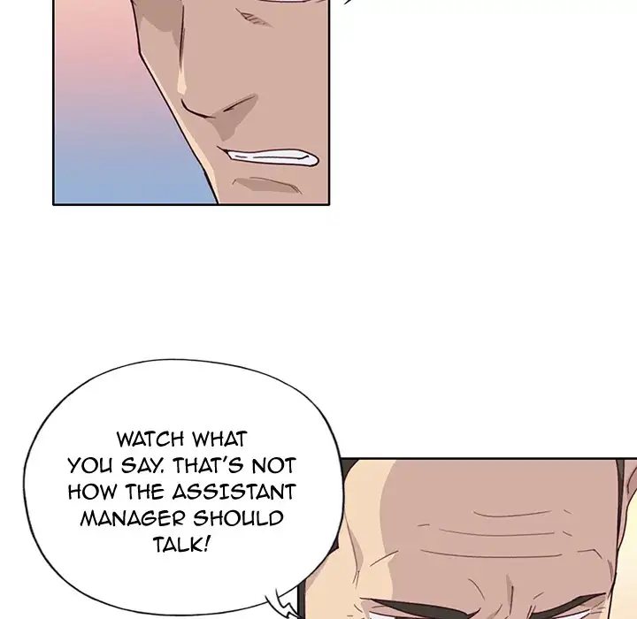 Tighty Lady - Chapter 35 [photo 93] - MangaPorn