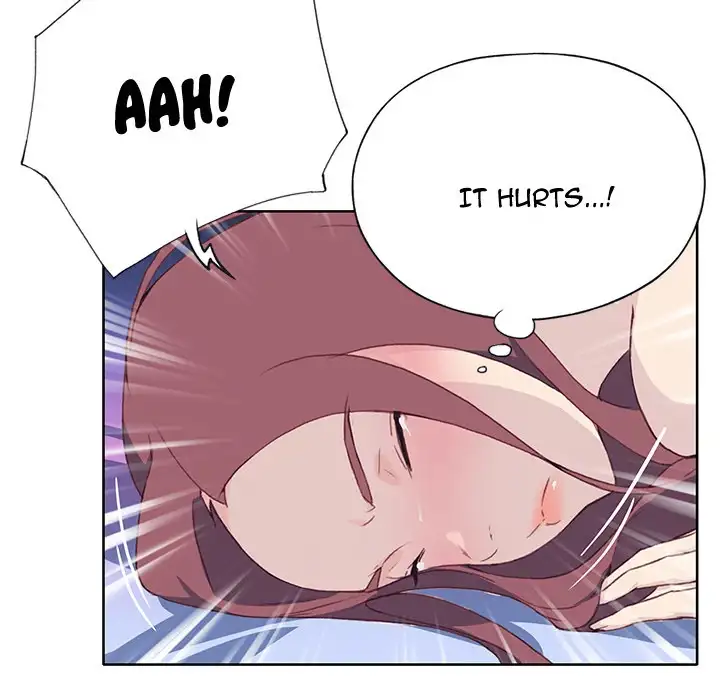 Tighty Lady - Chapter 36 [photo 13] - MangaPorn