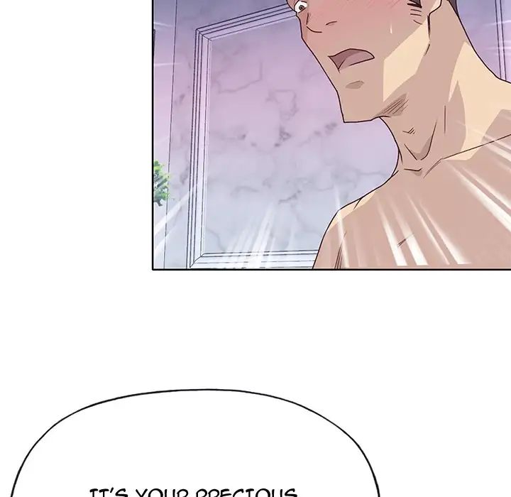 Tighty Lady - Chapter 36 [photo 28] - MangaPorn