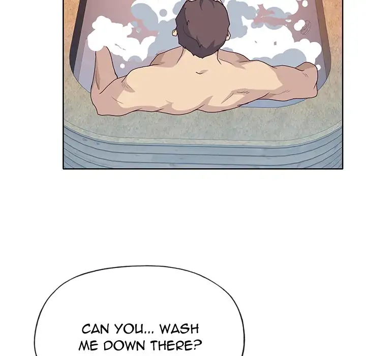 Tighty Lady - Chapter 36 [photo 45] - MangaPorn