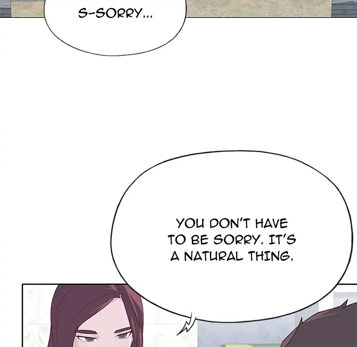 Tighty Lady - Chapter 36 [photo 52] - MangaPorn