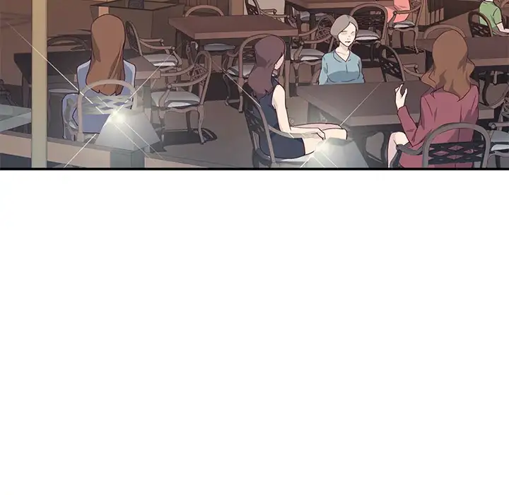 Tighty Lady - Chapter 36 [photo 61] - MangaPorn