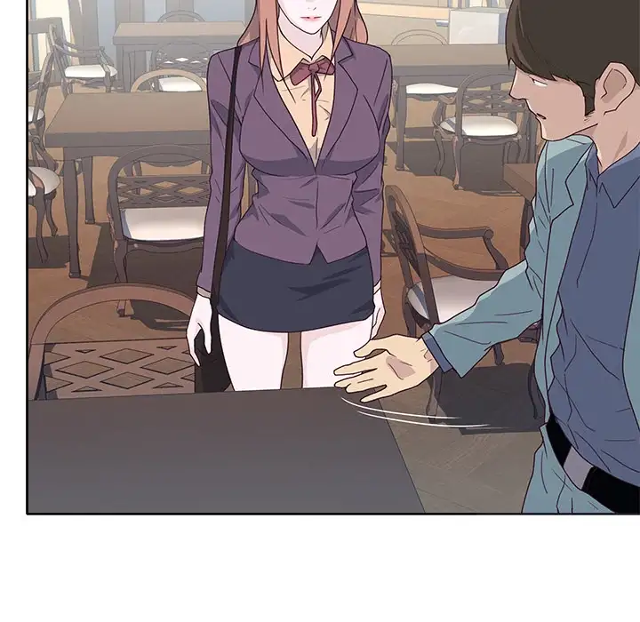 Tighty Lady - Chapter 36 [photo 68] - MangaPorn