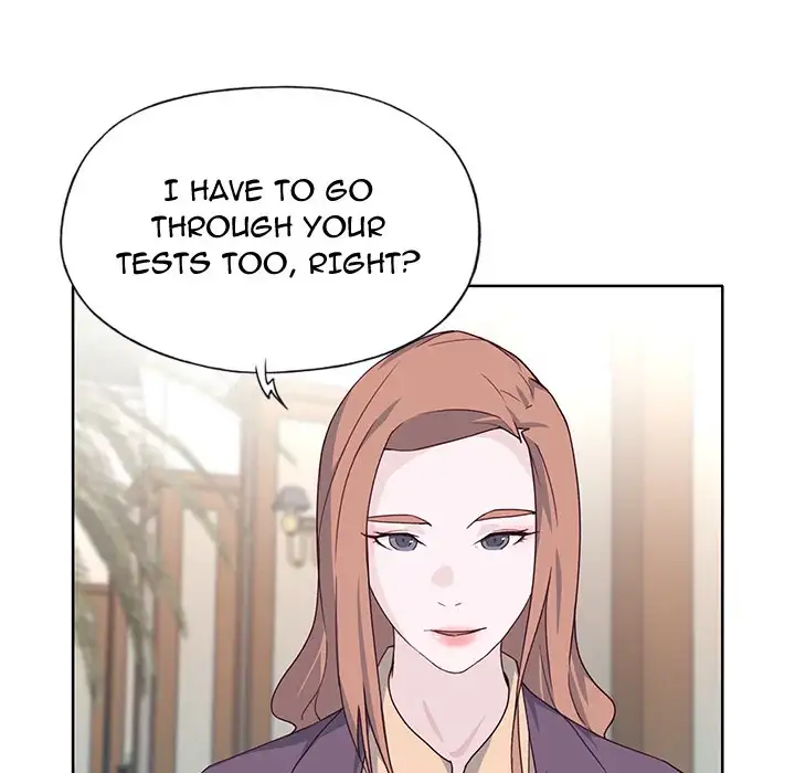Tighty Lady - Chapter 36 [photo 73] - MangaPorn