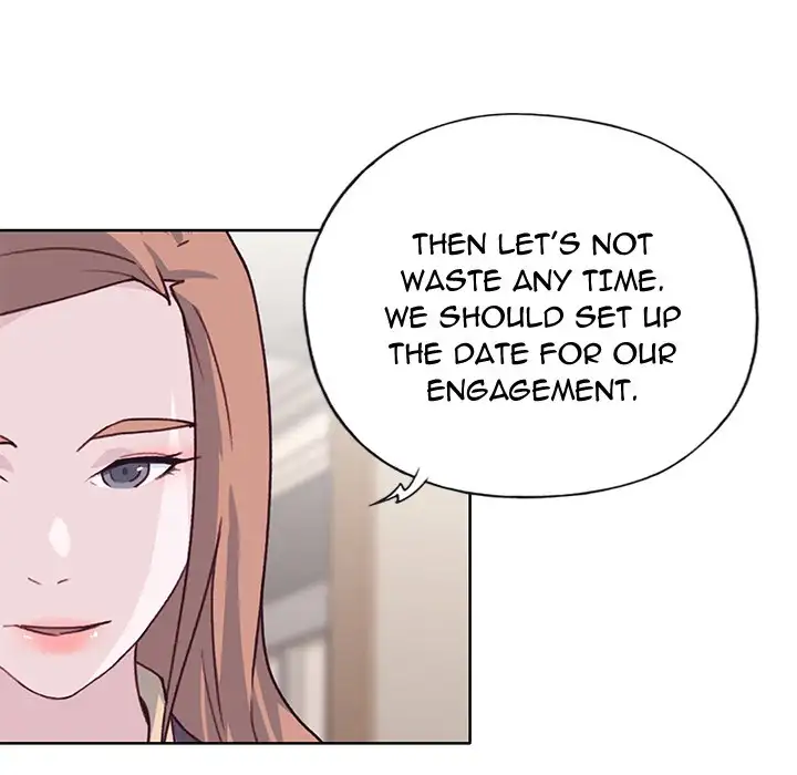 Tighty Lady - Chapter 36 [photo 76] - MangaPorn