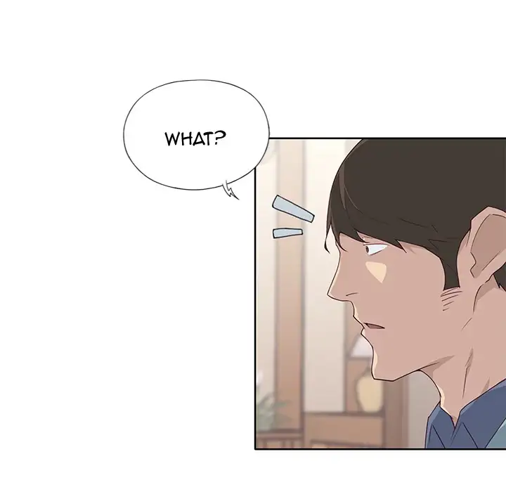 Tighty Lady - Chapter 36 [photo 77] - MangaPorn
