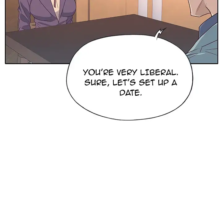Tighty Lady - Chapter 36 [photo 79] - MangaPorn