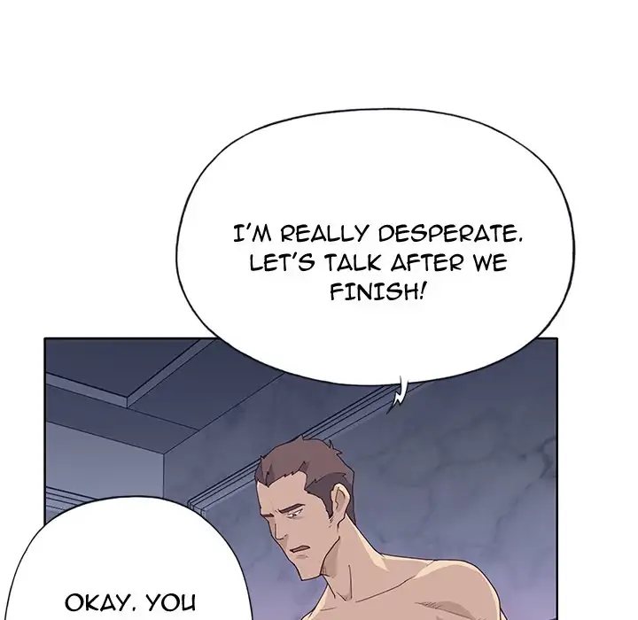 Tighty Lady - Chapter 36 [photo 8] - MangaPorn