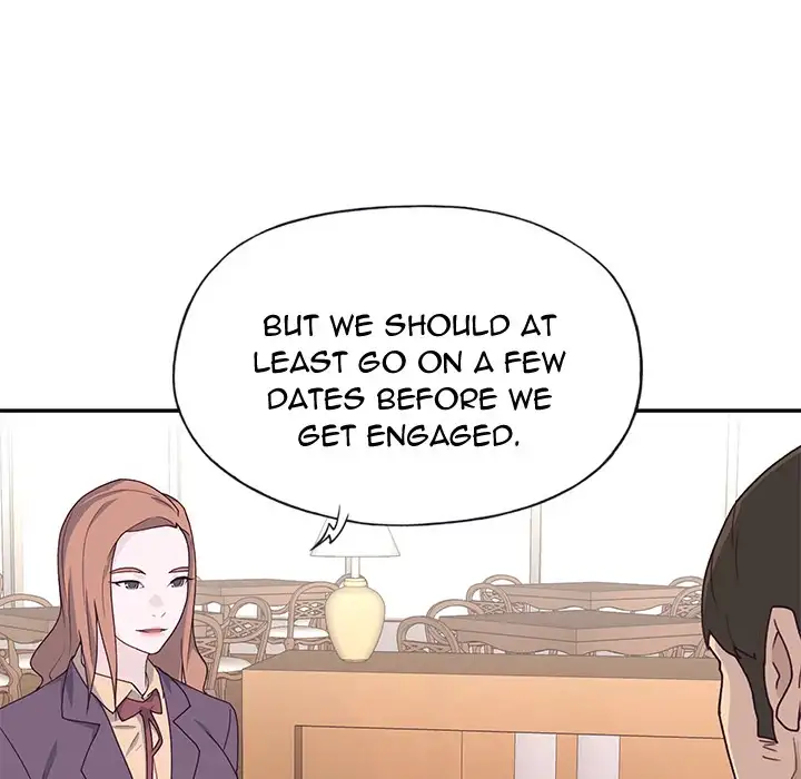 Tighty Lady - Chapter 36 [photo 80] - MangaPorn