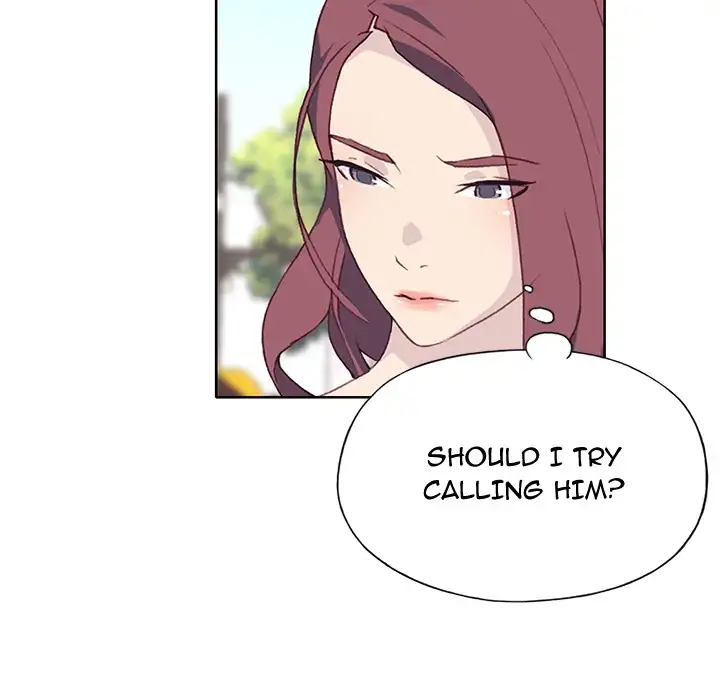 Tighty Lady - Chapter 36 [photo 88] - MangaPorn