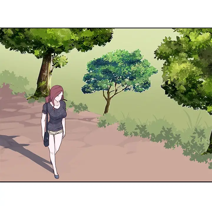 Tighty Lady - Chapter 37 [photo 13] - MangaPorn