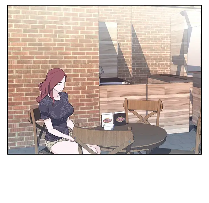 Tighty Lady - Chapter 37 [photo 19] - MangaPorn