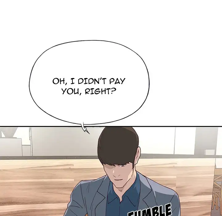 Tighty Lady - Chapter 37 [photo 28] - MangaPorn