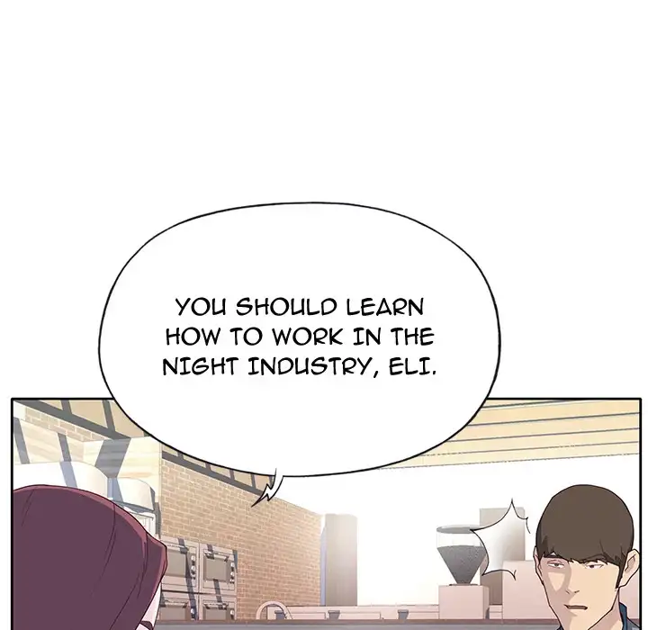 Tighty Lady - Chapter 37 [photo 42] - MangaPorn