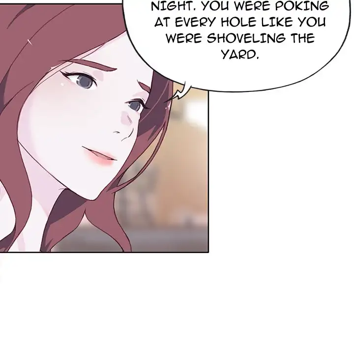 Tighty Lady - Chapter 37 [photo 44] - MangaPorn