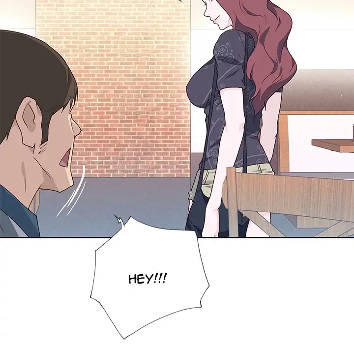 Tighty Lady - Chapter 37 [photo 47] - MangaPorn