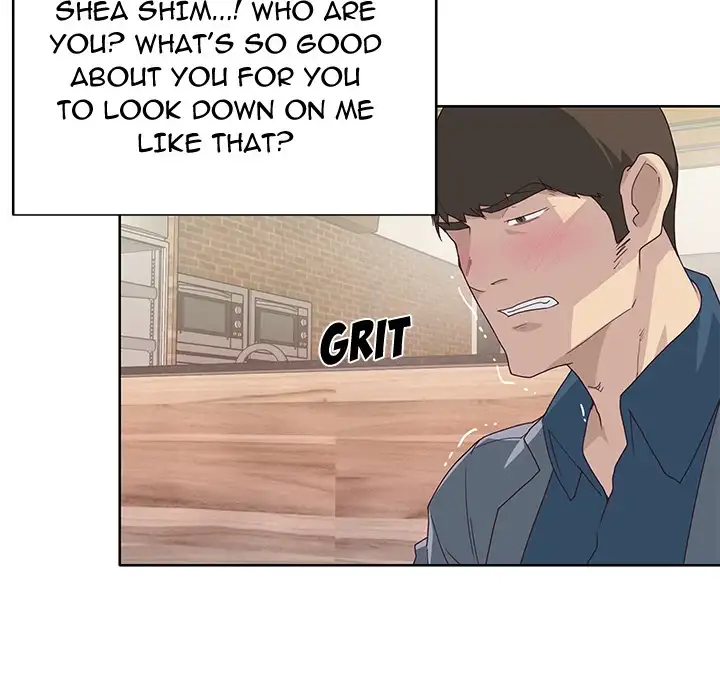 Tighty Lady - Chapter 37 [photo 50] - MangaPorn