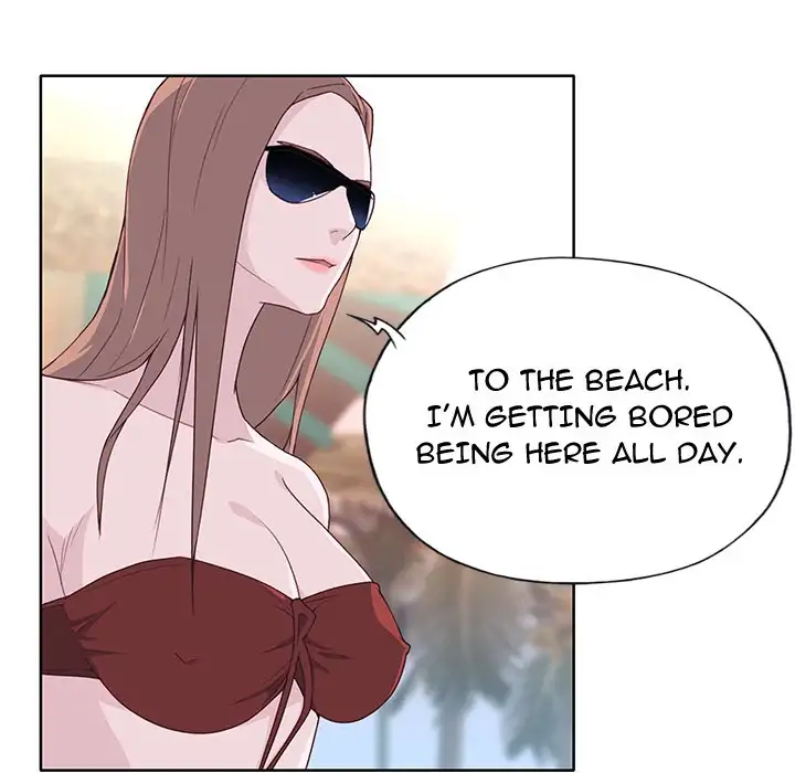 Tighty Lady - Chapter 37 [photo 68] - MangaPorn