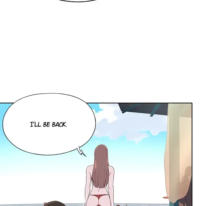 Tighty Lady - Chapter 37 [photo 71] - MangaPorn