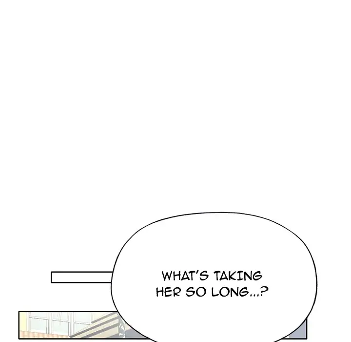 Tighty Lady - Chapter 37 [photo 89] - MangaPorn