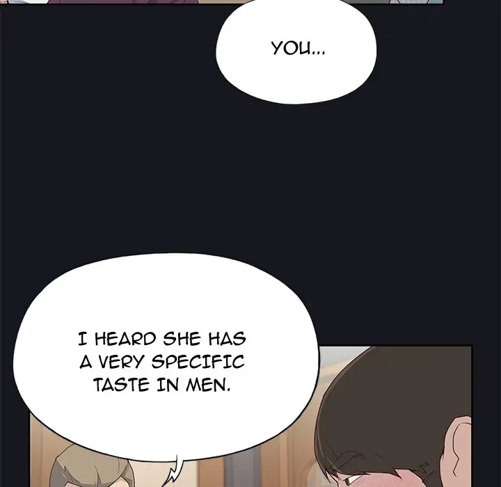 Tighty Lady - Chapter 38 [photo 26] - MangaPorn