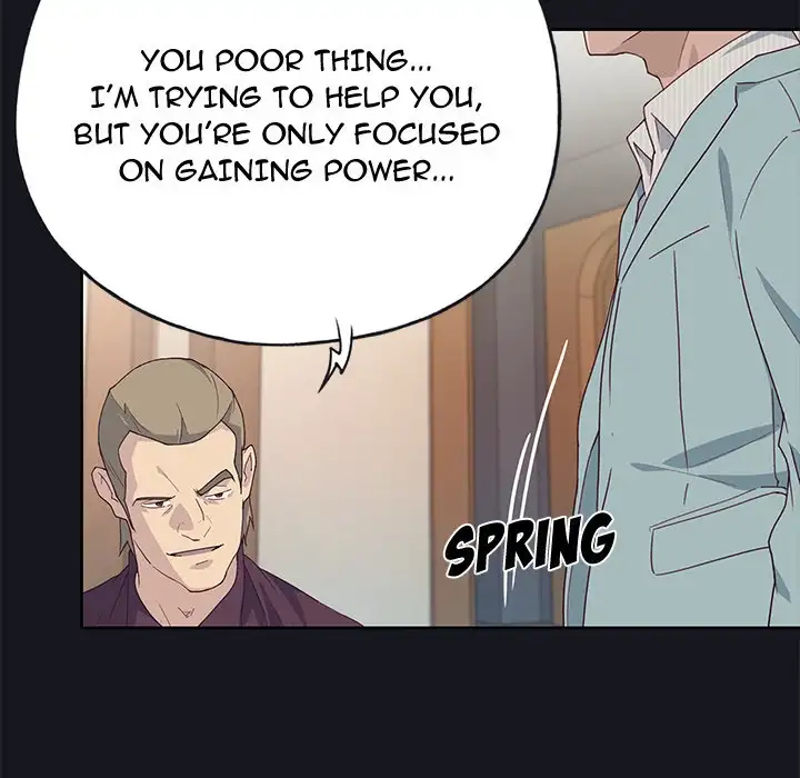 Tighty Lady - Chapter 38 [photo 31] - MangaPorn