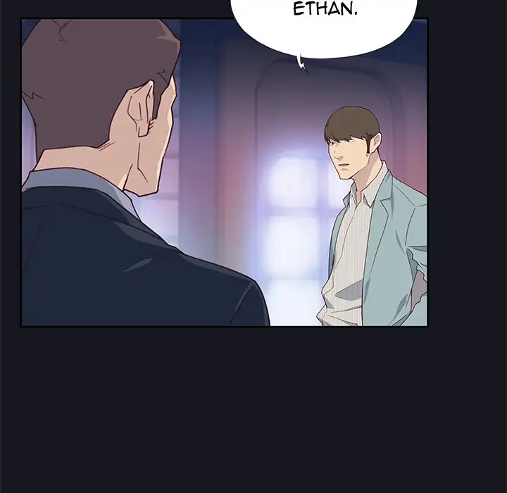 Tighty Lady - Chapter 38 [photo 41] - MangaPorn