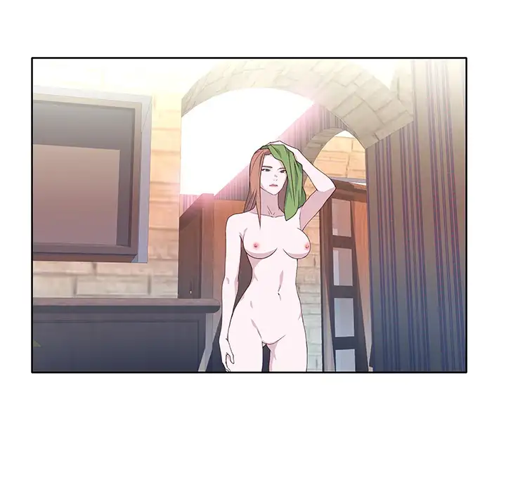 Tighty Lady - Chapter 38 [photo 61] - MangaPorn