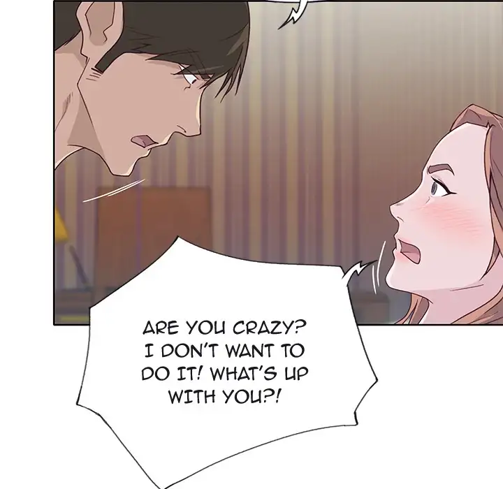 Tighty Lady - Chapter 38 [photo 72] - MangaPorn