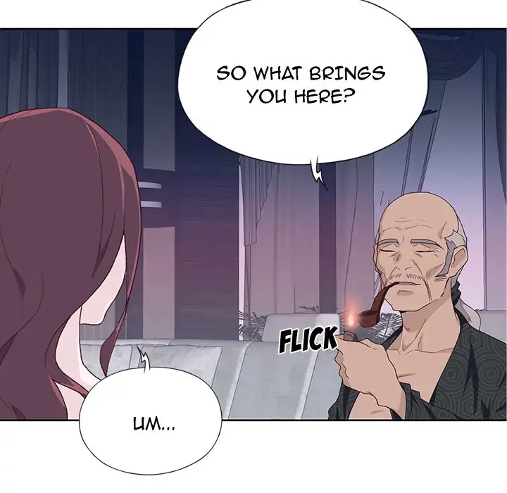 Tighty Lady - Chapter 38 [photo 87] - MangaPorn