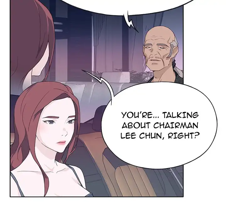 Tighty Lady - Chapter 38 [photo 98] - MangaPorn