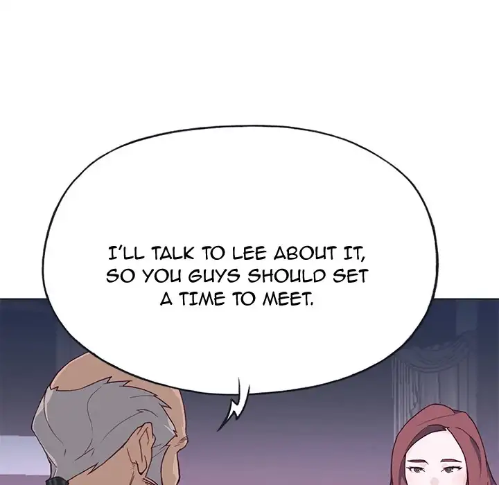 Tighty Lady - Chapter 38 [photo 99] - MangaPorn