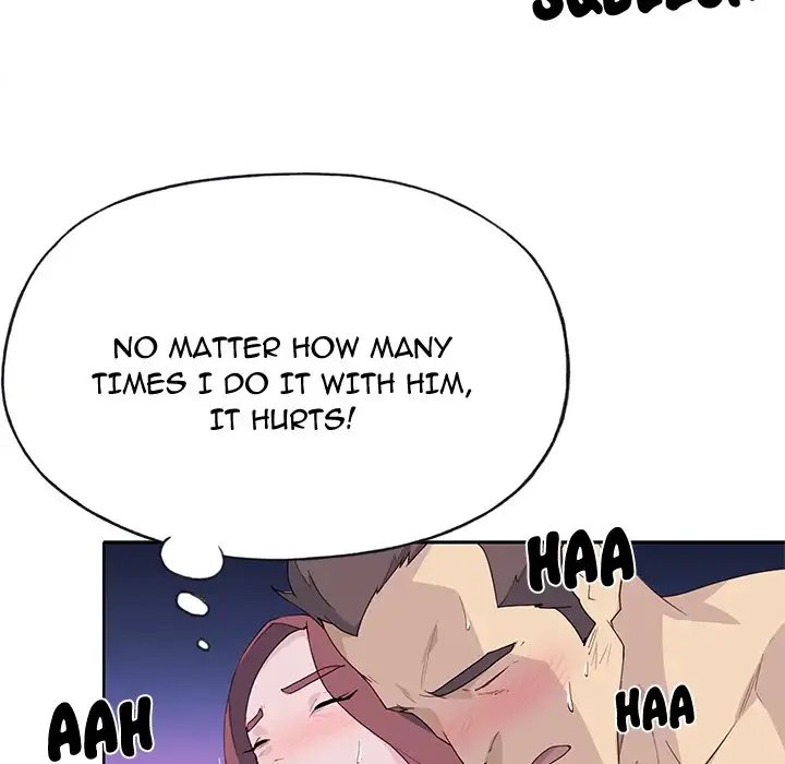 Tighty Lady - Chapter 39 [photo 102] - MangaPorn