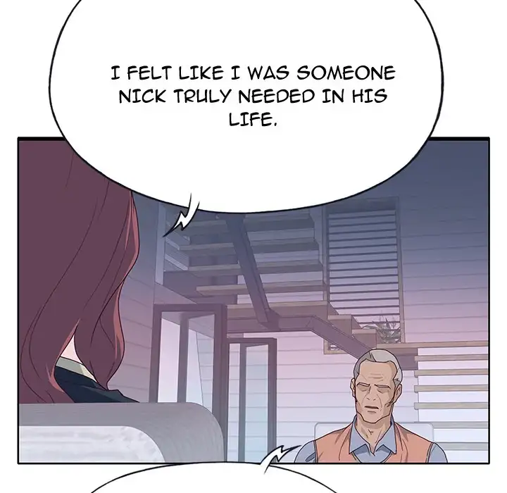 Tighty Lady - Chapter 39 [photo 15] - MangaPorn