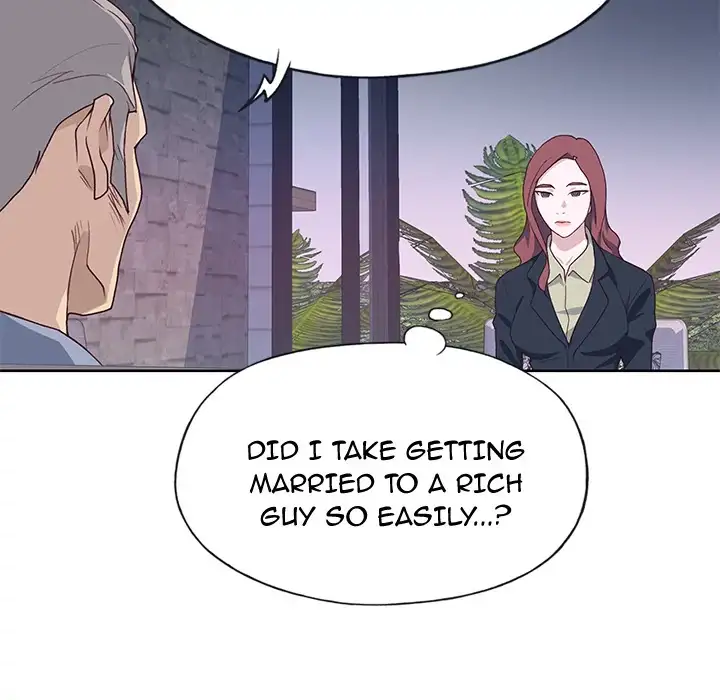 Tighty Lady - Chapter 39 [photo 20] - MangaPorn