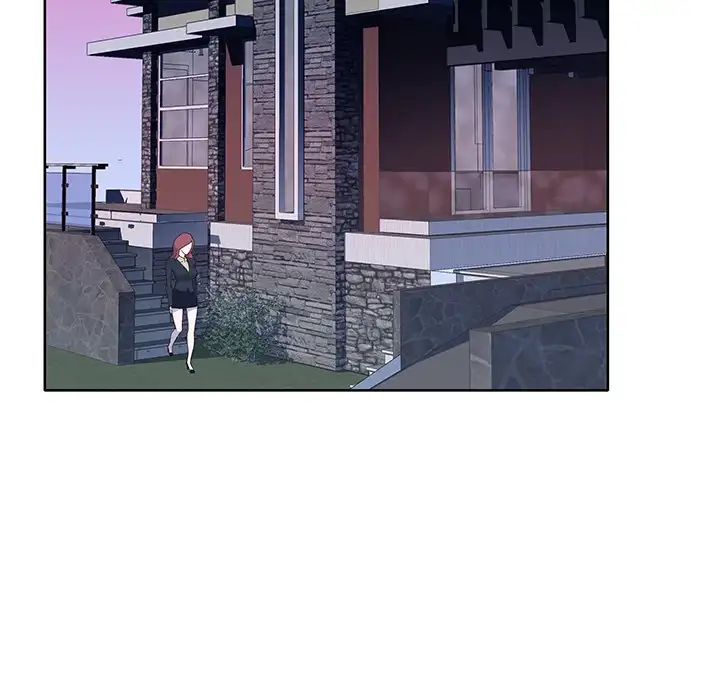 Tighty Lady - Chapter 39 [photo 36] - MangaPorn