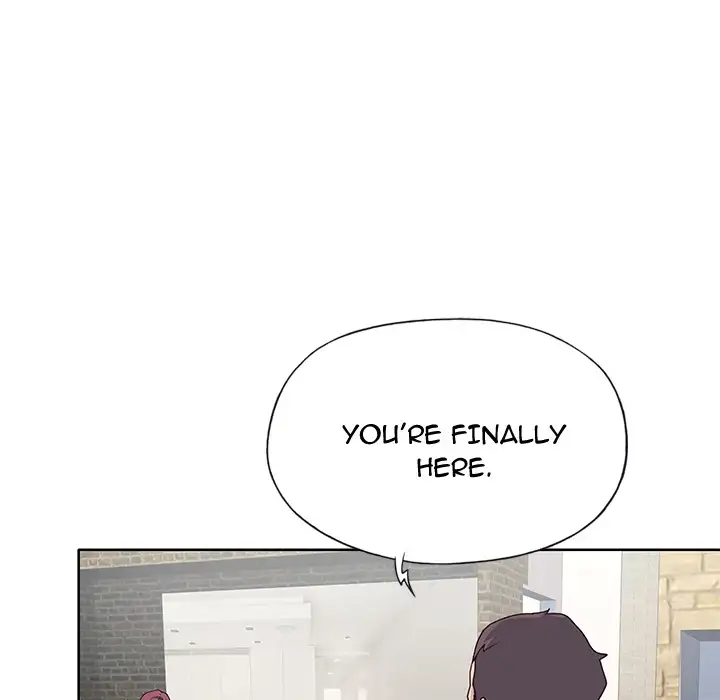 Tighty Lady - Chapter 39 [photo 41] - MangaPorn
