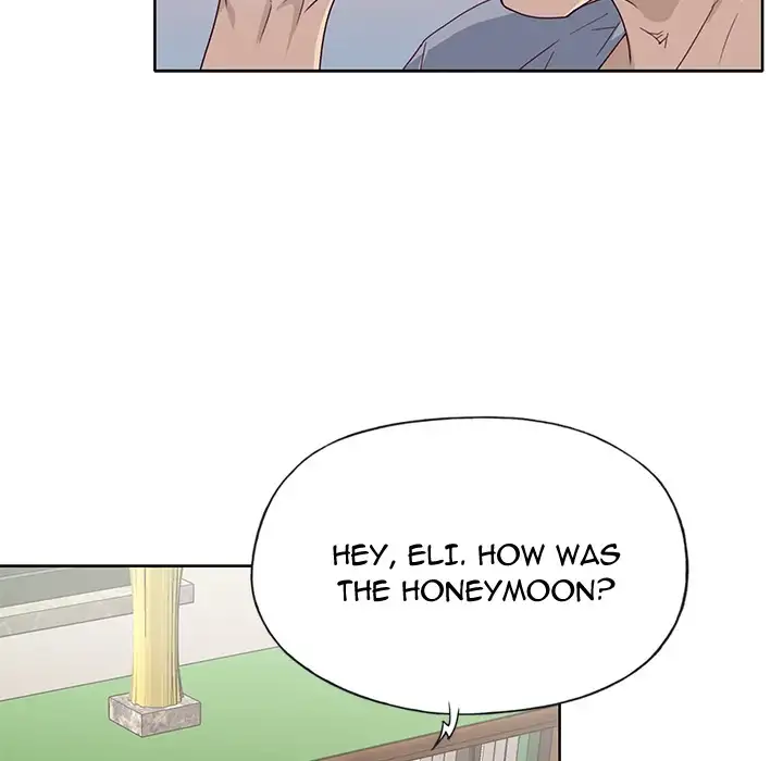 Tighty Lady - Chapter 39 [photo 51] - MangaPorn