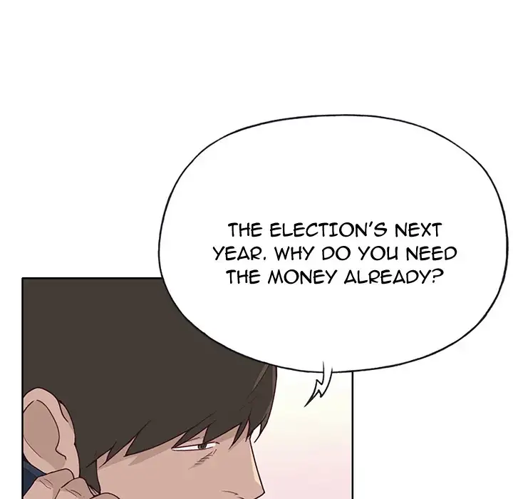 Tighty Lady - Chapter 39 [photo 54] - MangaPorn