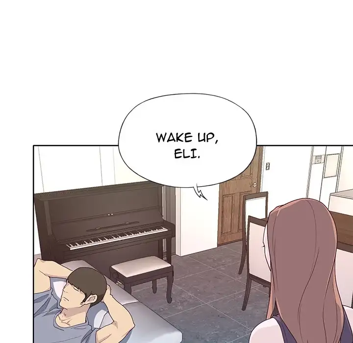 Tighty Lady - Chapter 39 [photo 65] - MangaPorn