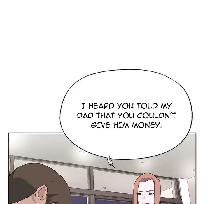 Tighty Lady - Chapter 39 [photo 70] - MangaPorn