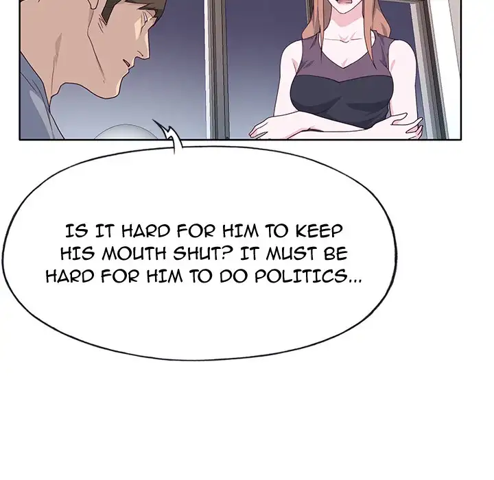 Tighty Lady - Chapter 39 [photo 71] - MangaPorn